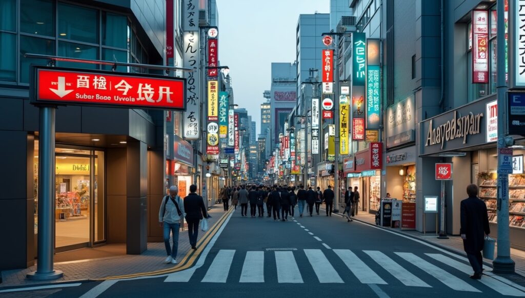 周辺施設・アクセス情報